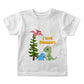 Love Dinosaurs -  Baby Jersey Tee