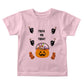Trick or Treat - Baby Jersey Tee