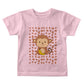 Monkey - Baby Jersey Tee