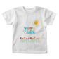 Sunny Easter Baby Jersey Tee