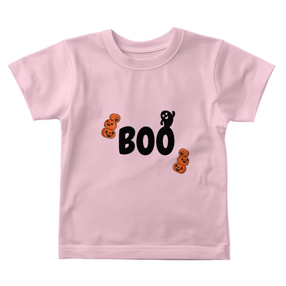 BOO Baby Tee