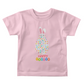 Happy Easter Baby Jersey Tee