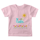 Sunny Easter Baby Jersey Tee