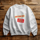 Your own business - Unisex Crewneck Sweatshirt