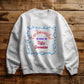 Beautiful Ugly sweater - Christmas Unisex Crewneck Sweatshirt
