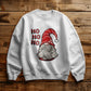 HO HO Christmas - Unisex Crewneck Sweatshirt