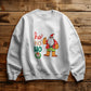 Cool Santa - Christmas Unisex Crewneck Sweatshirt