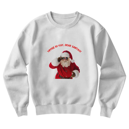 Dear Santa - Christmas Unisex Crewneck Sweatshirt