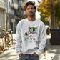 Snowman - Christmas Unisex Crewneck Sweatshirt