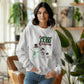 Snowman - Christmas Unisex Crewneck Sweatshirt