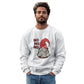 HO HO Christmas - Unisex Crewneck Sweatshirt