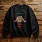 Ugly Sweater - Christmas Unisex Crewneck Sweatshirt