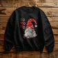 HO HO Christmas - Unisex Crewneck Sweatshirt