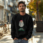 Merry Christmas - Unisex Crewneck Sweatshir