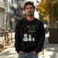 Snowman - Christmas Unisex Crewneck Sweatshirt