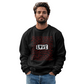 Love - Unisex Crewneck Sweatshirt