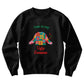 Ugly Sweater - Christmas Unisex Crewneck Sweatshirt