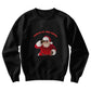Dear Santa - Christmas Unisex Crewneck Sweatshirt