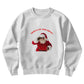 Dear Santa - Christmas Unisex Crewneck Sweatshirt