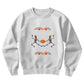 Dancing couple - Unisex Crewneck Sweatshirt