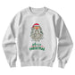 Merry Christmas - Unisex Crewneck Sweatshir