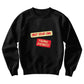 Your own business - Unisex Crewneck Sweatshirt