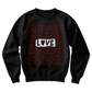 Love - Unisex Crewneck Sweatshirt
