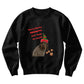 Sorry Santa - Christmas Unisex Crewneck Sweatshirt