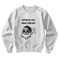 Dear Santa 2 - Christmas Unisex Crewneck Sweatshirt