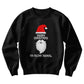 Christmas Filthy Animal - Unisex Crewneck Sweatshirt