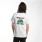 Rebel and Kindness Unisex T-shirt