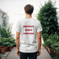 Restart - Reset - Refocus  Unisex T-shirt