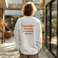 Coffee & Books Unisex Crewneck Sweatshirt
