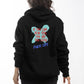 Too close - Unisex Pullover Hoodie