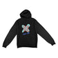Too close - Unisex Pullover Hoodie