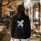 Too close - Unisex Pullover Hoodie