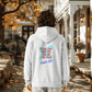 Too close - Unisex Pullover Hoodie