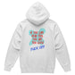 Too close - Unisex Pullover Hoodie