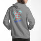Too close - Unisex Pullover Hoodie