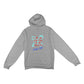 Too close - Unisex Pullover Hoodie