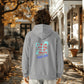 Too close - Unisex Pullover Hoodie