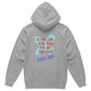 Too close - Unisex Pullover Hoodie