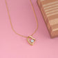 To a New Mom - Forever Love Necklace