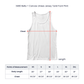 Kind to all kind - Unisex Jersey Tank Top