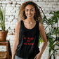 Kind to all kind - Unisex Jersey Tank Top