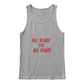 Kind to all kind - Unisex Jersey Tank Top