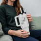 Boo Laser Engraved Tumbler