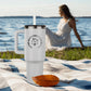 Coffee Makes Everything Better Tumbler