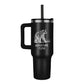 Adventure Time Tumbler