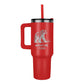 Adventure Time Tumbler